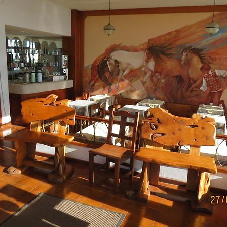 Hotel Carilo Mar del Plata Eksteriør billede