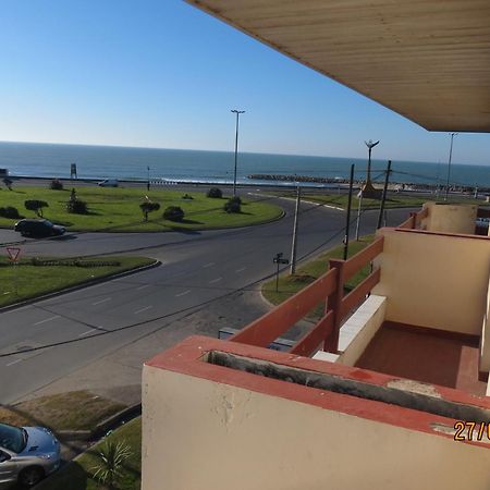Hotel Carilo Mar del Plata Eksteriør billede