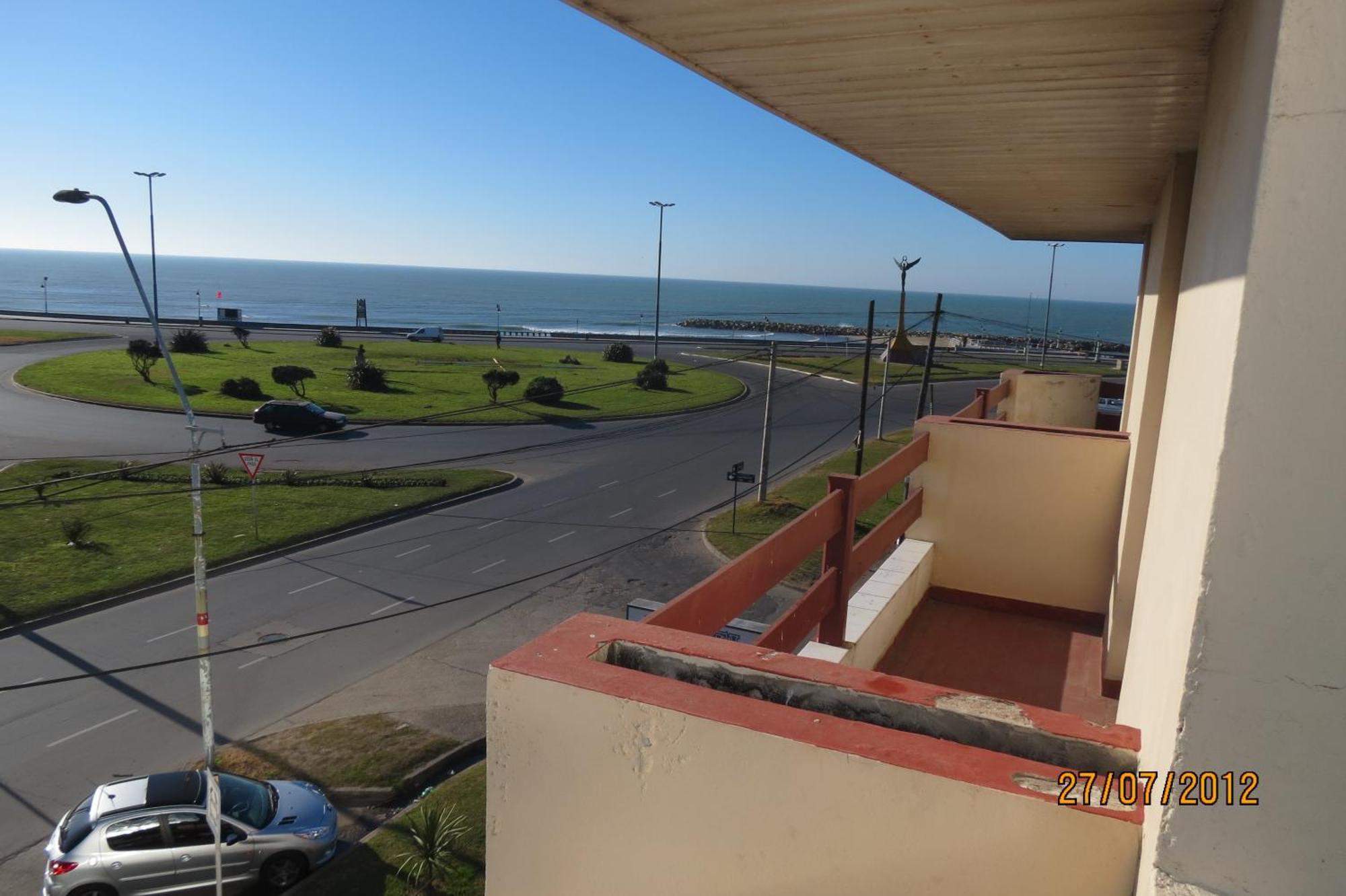 Hotel Carilo Mar del Plata Eksteriør billede
