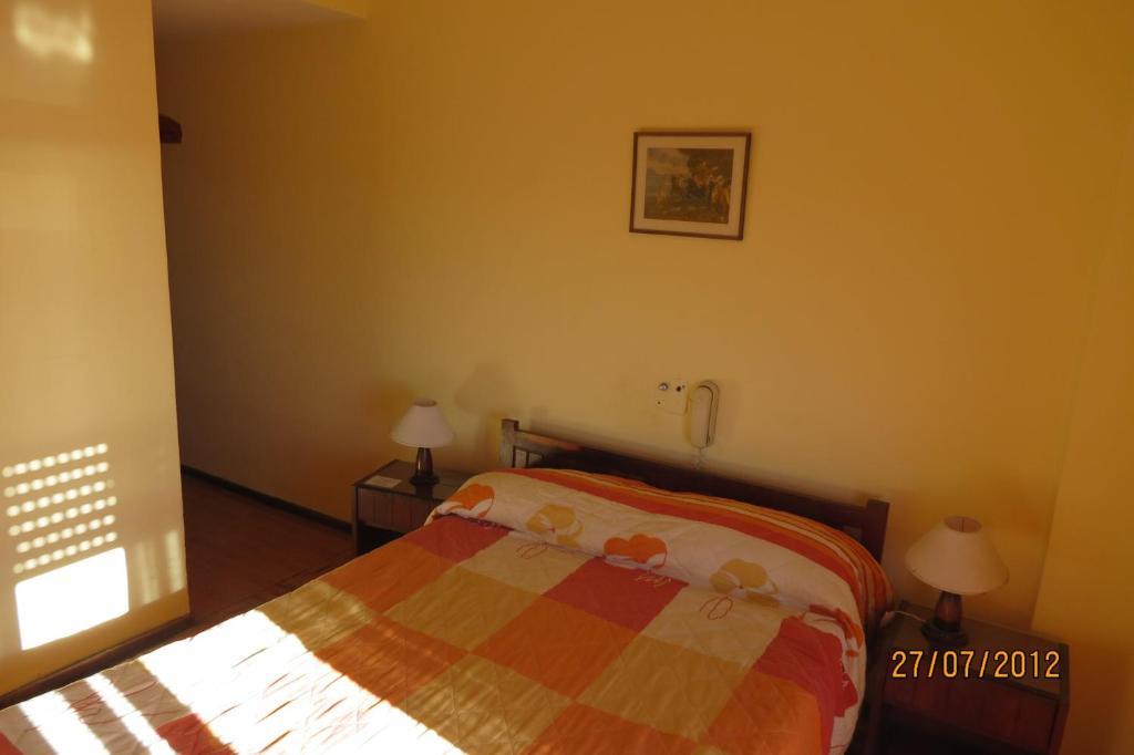 Hotel Carilo Mar del Plata Værelse billede
