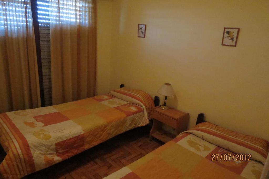Hotel Carilo Mar del Plata Værelse billede