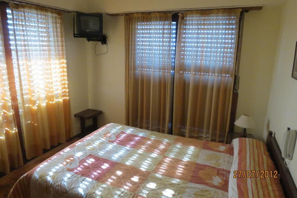 Hotel Carilo Mar del Plata Værelse billede