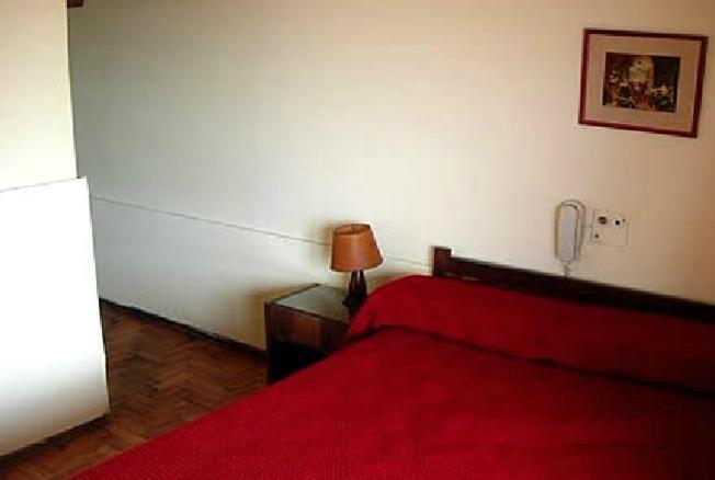 Hotel Carilo Mar del Plata Eksteriør billede