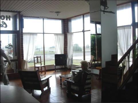 Hotel Carilo Mar del Plata Eksteriør billede