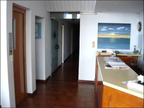 Hotel Carilo Mar del Plata Eksteriør billede